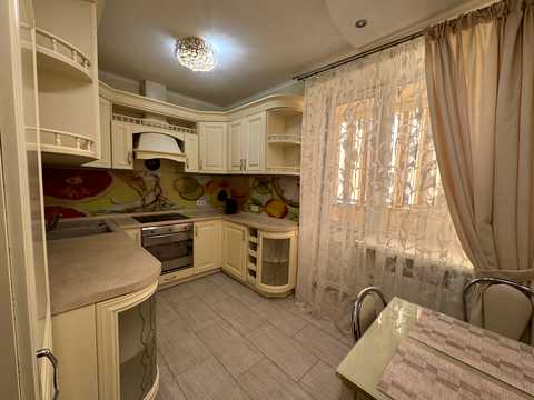 квартира по адресу Валерия Лобановского ул., 18