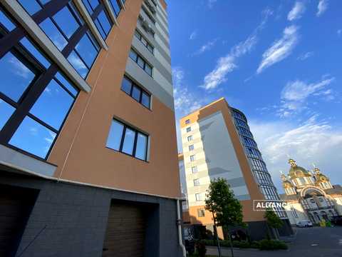 квартира по адресу Калушское шоссе, 3