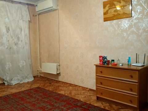 квартира по адресу Рубиновый бульв., 8