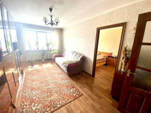 квартира по адресу Миру просп., 65