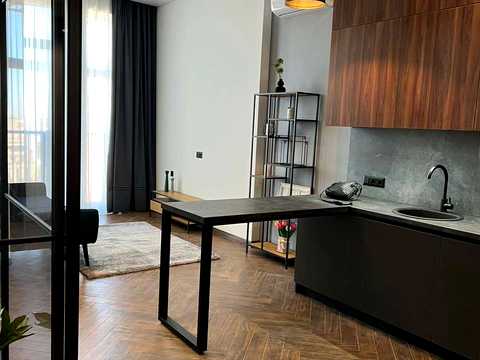 квартира за адресою Шевченка пл., 9