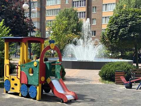 квартира за адресою Зарічанська вул., 11б