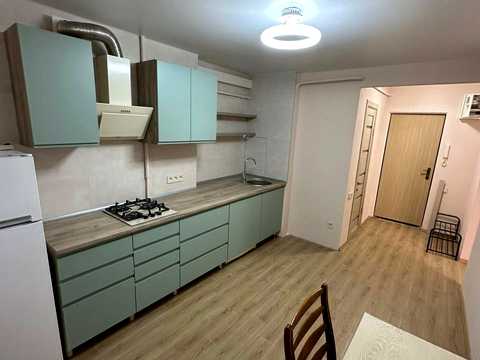 квартира по адресу Петра Калнышевского просп. (Косіора), 39