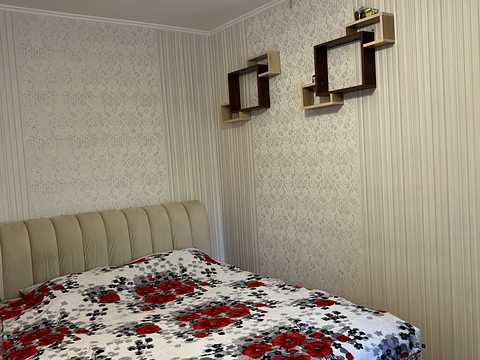 квартира за адресою Котляревського вул., 10