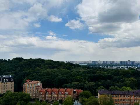 квартира за адресою Новоселицька вул., (Будинок 3)