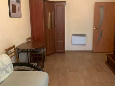 квартира по адресу Дмитрия Багалия ул. (Пожарского), 28а
