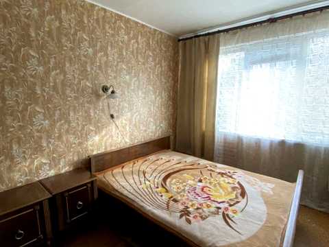 квартира за адресою Текстильників вул., 16