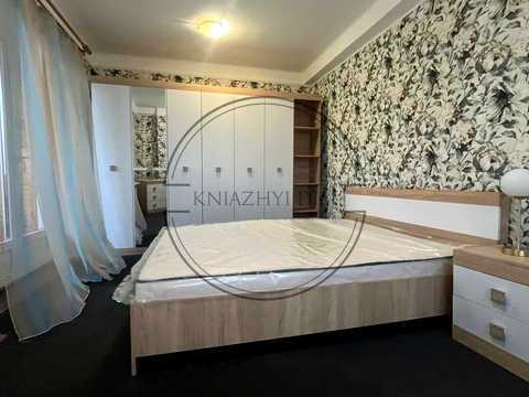квартира по адресу Ореста Левицкого ул. (Академіка Курчатова), 3