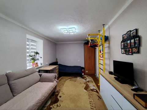 квартира за адресою Олеся Гончара вул., 7