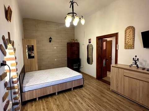 квартира за адресою Городоцька вул., 75