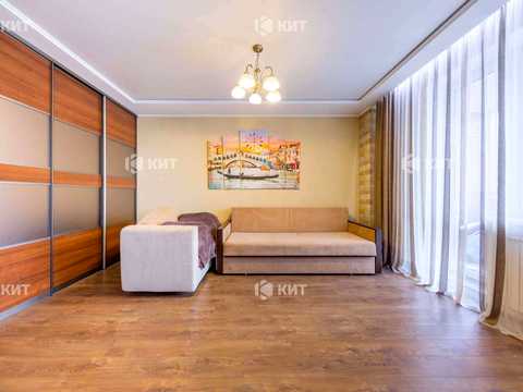 квартира по адресу Мирослава Мисли ул. (Целиноградская), 48в