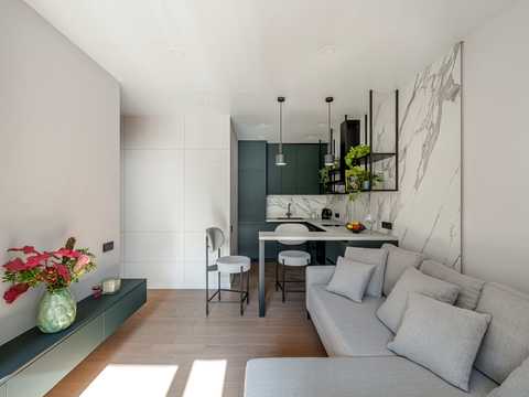 квартира за адресою Регенераторна вул., 4 к6