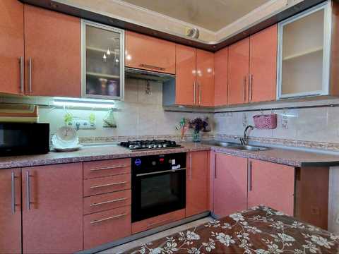 квартира за адресою Плиткова вул., 79е