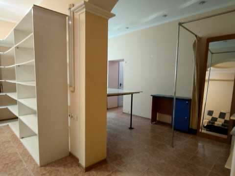 коммерческая по адресу Шишкаревская ул., 2