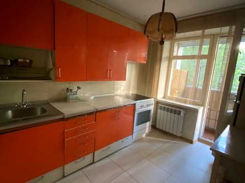 квартира за адресою Леся Курбаса просп., 3-Б