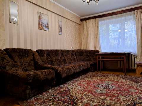 квартира за адресою Кривоноса М., 5