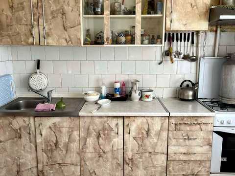 квартира за адресою Кушнірука вул. (Гастелло), 10/4