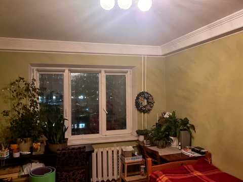 квартира за адресою Івана Миколайчука вул. (Серафимовича), 3/1