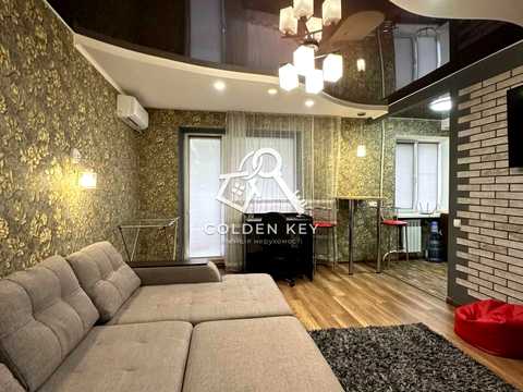 квартира по адресу Металлургов просп., 9