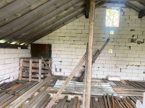 участок по адресу Весенняя ул., 32