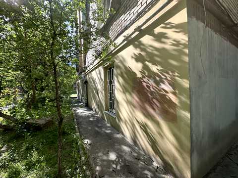 коммерческая по адресу Саксаганского ул., 45