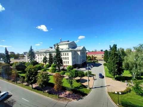 квартира по адресу Шевченко ул.