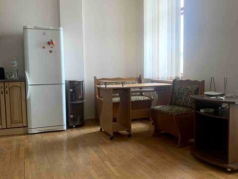 квартира по адресу Олеся Гончара ул., 12
