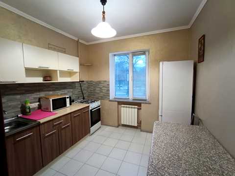 квартира за адресою Чорнобильська вул., 4/56
