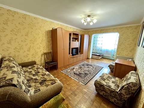 квартира по адресу Оноре де Бальзака ул., 8-В