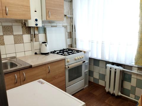 квартира по адресу Кобзарская ул., 4