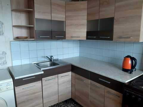 квартира по адресу Пантелеймона Кулиша ул. (Челябинская), 11