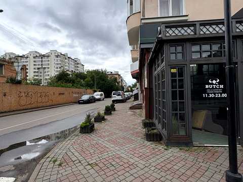 комерційна за адресою Тичини вул., 61-А