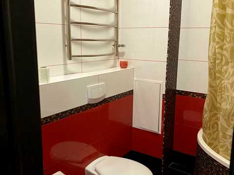 квартира по адресу Петра Калнишевського ул. (Михайла Майорова), 7