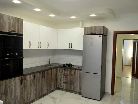 квартира за адресою Метрологічна вул., 52