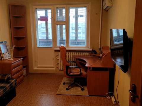квартира за адресою Дмитра Антоновича бульв. (Сергія Грицевця), 4