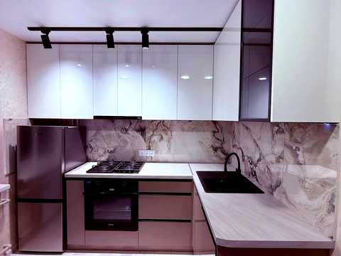 квартира по адресу Харьковская ул., 5