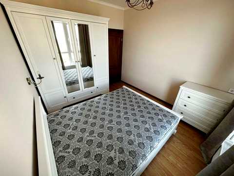 квартира за адресою Ревуцького вул., 40-Б
