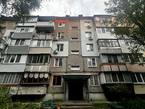 квартира по адресу Симиренківська ул., 27