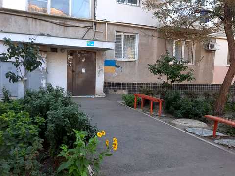 квартира за адресою Миколаївська дорога вул., 307