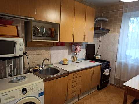 квартира за адресою Бориса Гмирі вул., 9