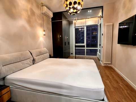 квартира по адресу Сапёрное Поле ул., 5