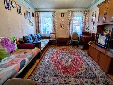 квартира за адресою Колодязна вул., 23
