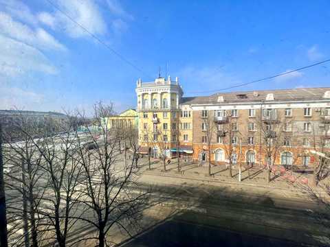 квартира за адресою Південний просп., 16