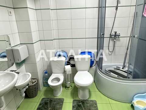 коммерческая по адресу Костанди ул., 201