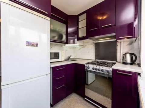 квартира за адресою Лесі Українки бульв., 5