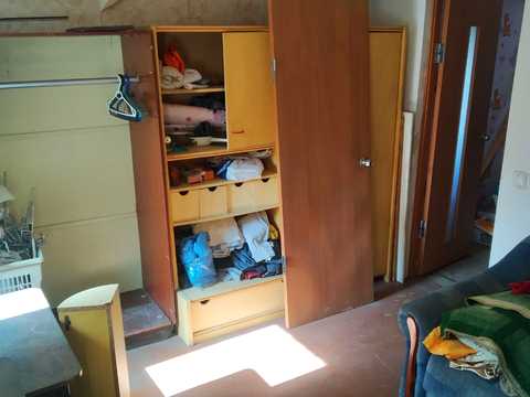 дом по адресу Якорная ул., 14