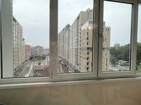 квартира по адресу Клочковская ул., 115