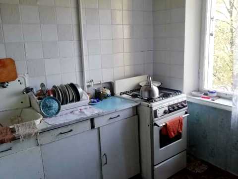 квартира за адресою Гната Хоткевича пров., 15