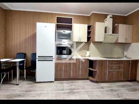 квартира за адресою Юрія Кондратюка вул., 3