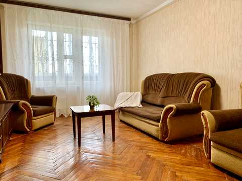 квартира по адресу Леоніда Бикова бульв., 5